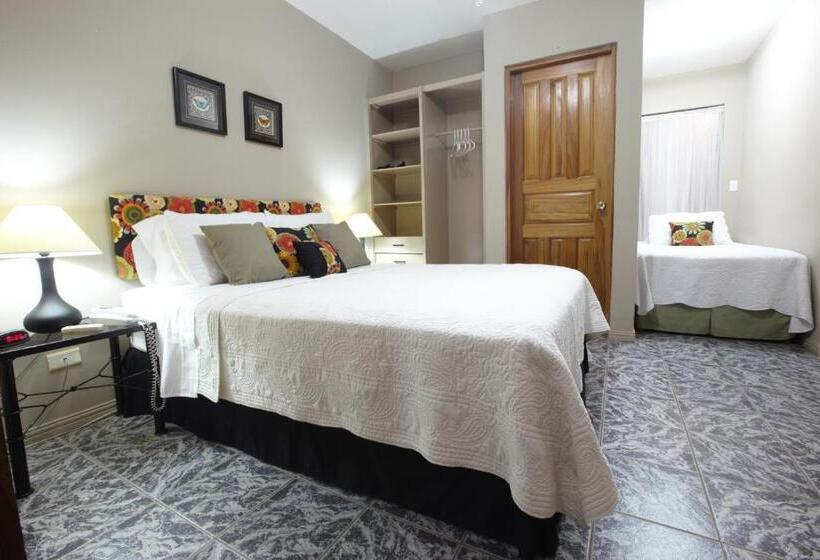 Номер Стандарт, Vista Canyon Inn