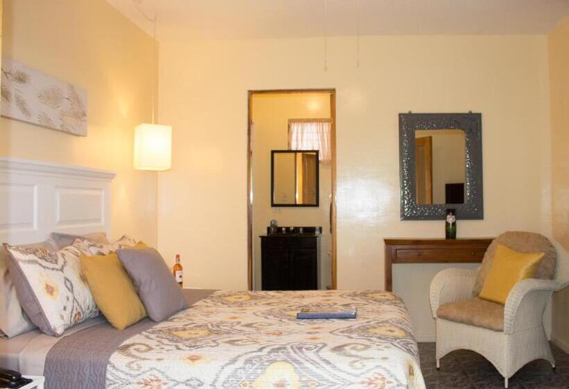 Номер Deluxe, Vista Canyon Inn