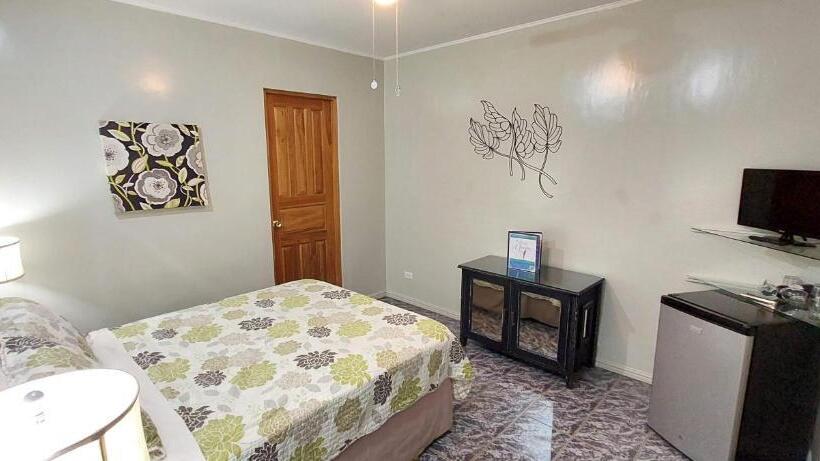 غرفة قياسية سرير كينج, Vista Canyon Inn