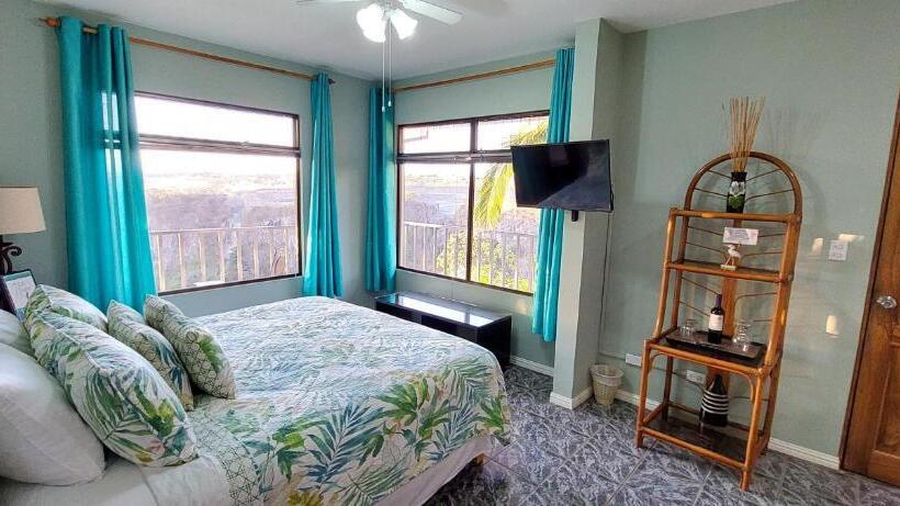 جناح سوبيريور, Vista Canyon Inn