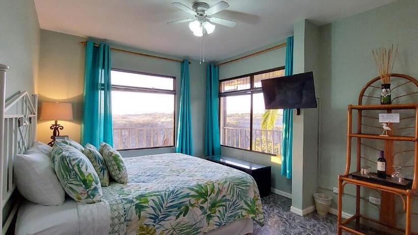 جناح سوبيريور, Vista Canyon Inn