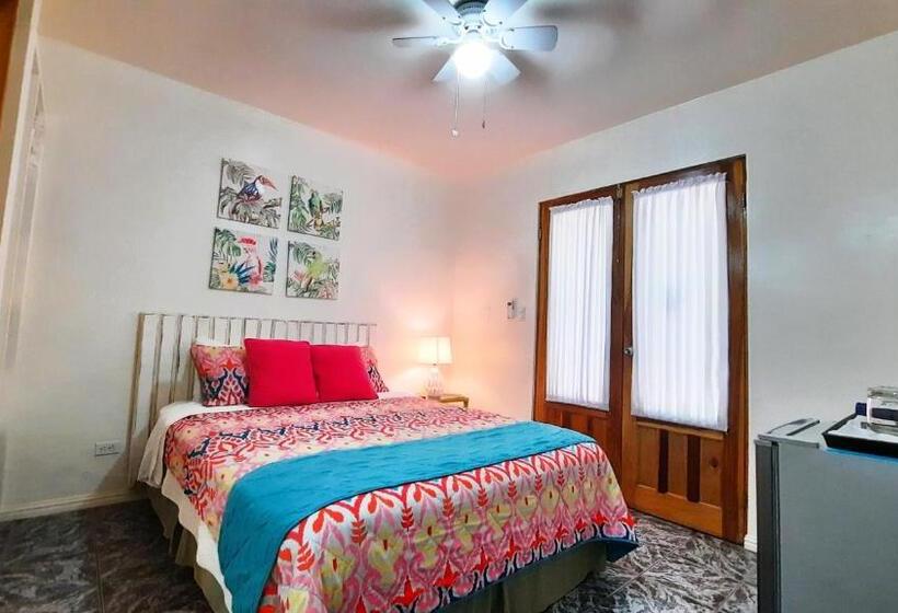 Семейный Номер, Vista Canyon Inn