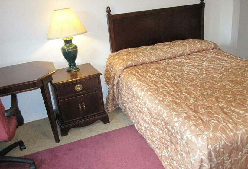 Номер Стандарт, Clarkson Village Motel
