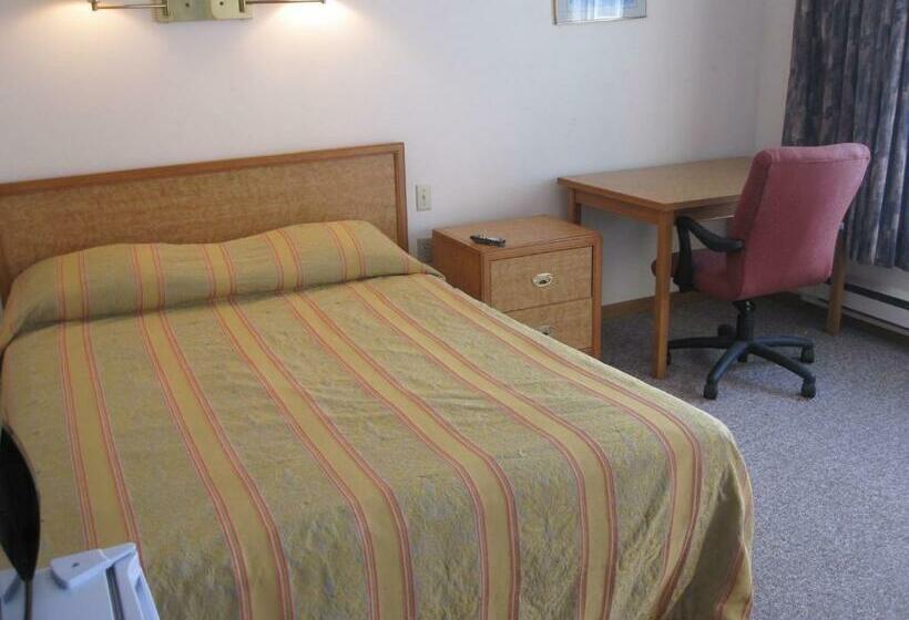Номер Стандарт, Clarkson Village Motel