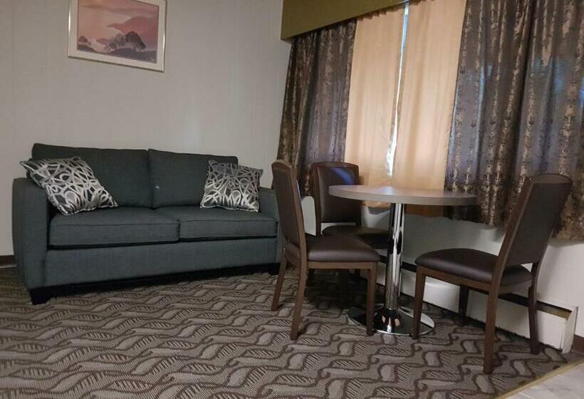 חדר סופריור, Holiday Motel & Rv Resort