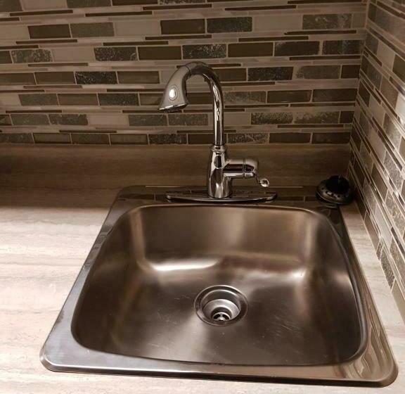 חדר סופריור, Holiday Motel & Rv Resort