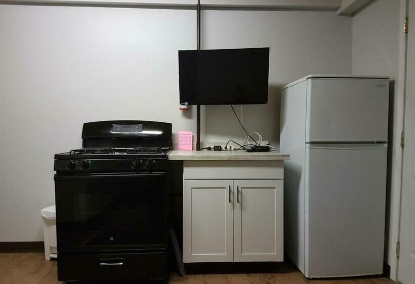 חדר סופריור, Holiday Motel & Rv Resort