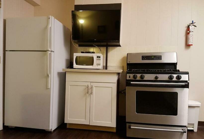 חדר סופריור, Holiday Motel & Rv Resort