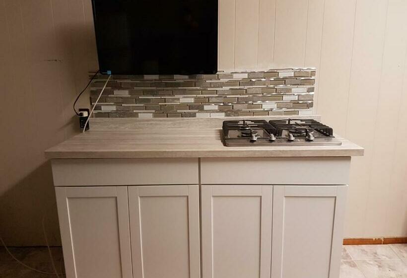 חדר סופריור, Holiday Motel & Rv Resort