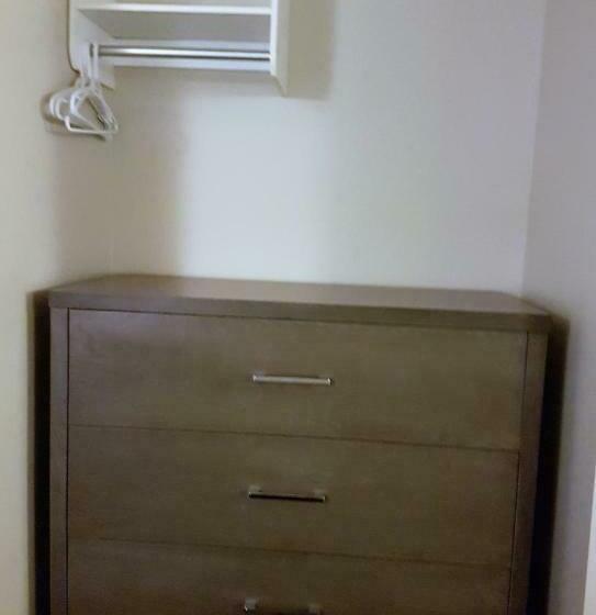 חדר סופריור, Holiday Motel & Rv Resort