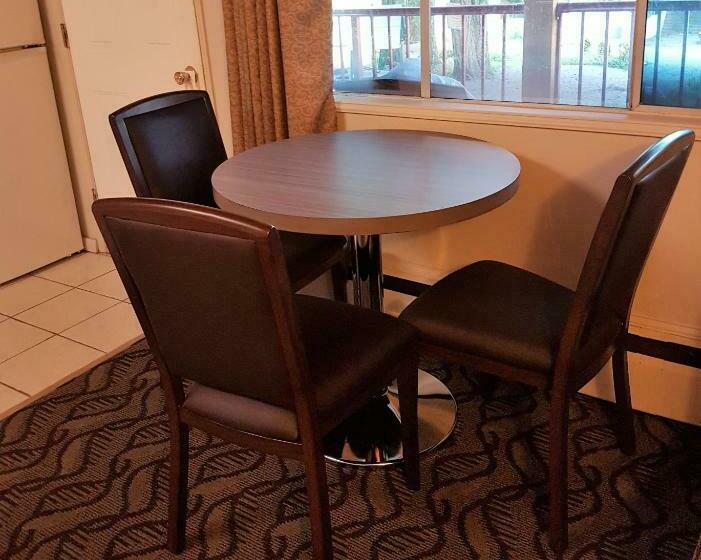 חדר סופריור, Holiday Motel & Rv Resort