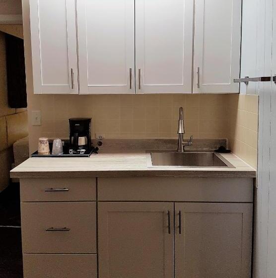 חדר סופריור, Holiday Motel & Rv Resort