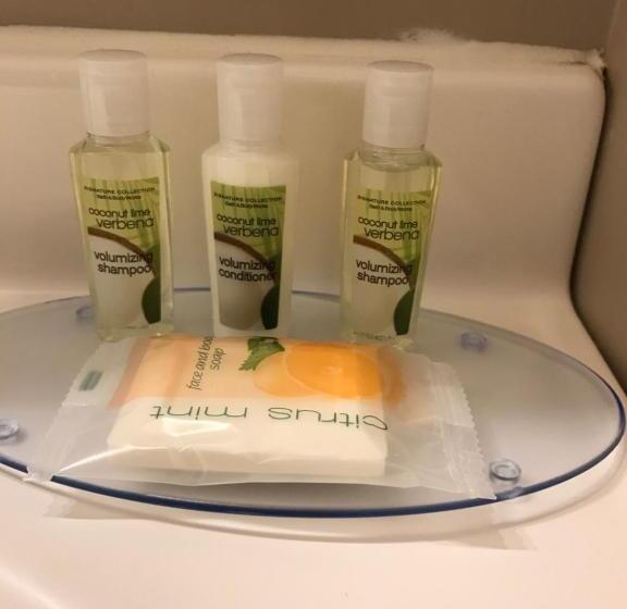 חדר משפחתי, Holiday Motel & Rv Resort