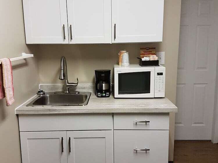 חדר סופריור, Holiday Motel & Rv Resort