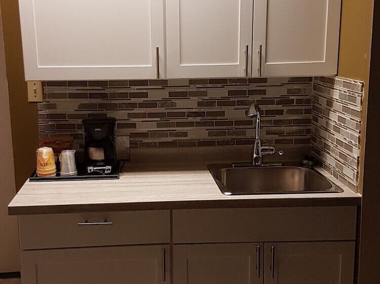 חדר סופריור, Holiday Motel & Rv Resort