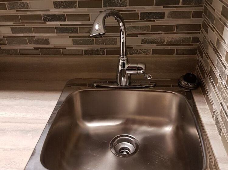 חדר סופריור, Holiday Motel & Rv Resort