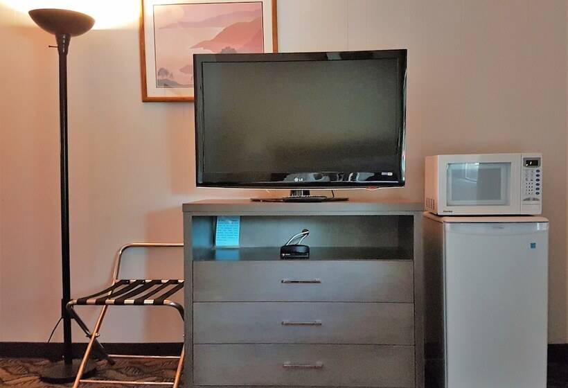 חדר משפחתי, Holiday Motel & Rv Resort