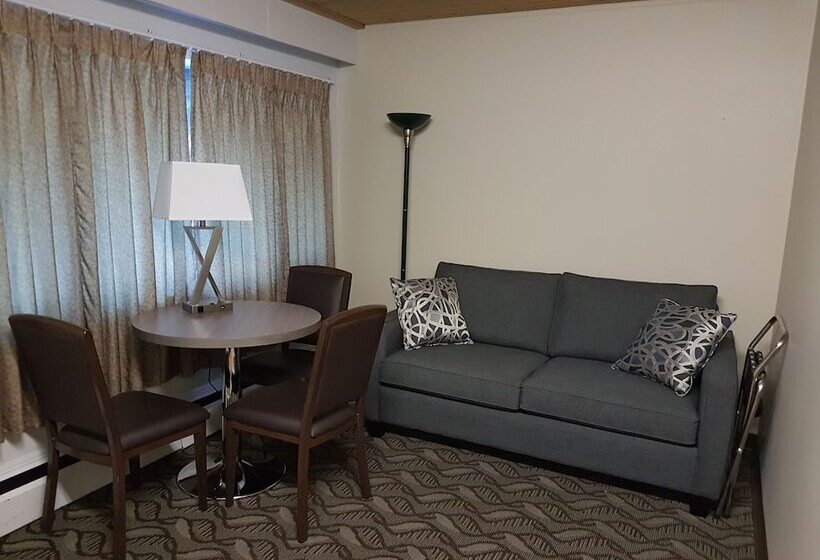 חדר סופריור, Holiday Motel & Rv Resort