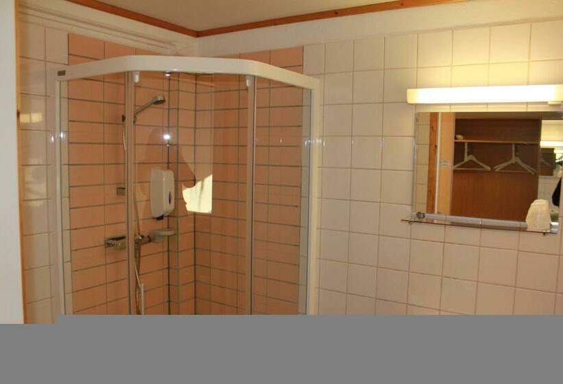 스탠다드 룸, Bardufosstun