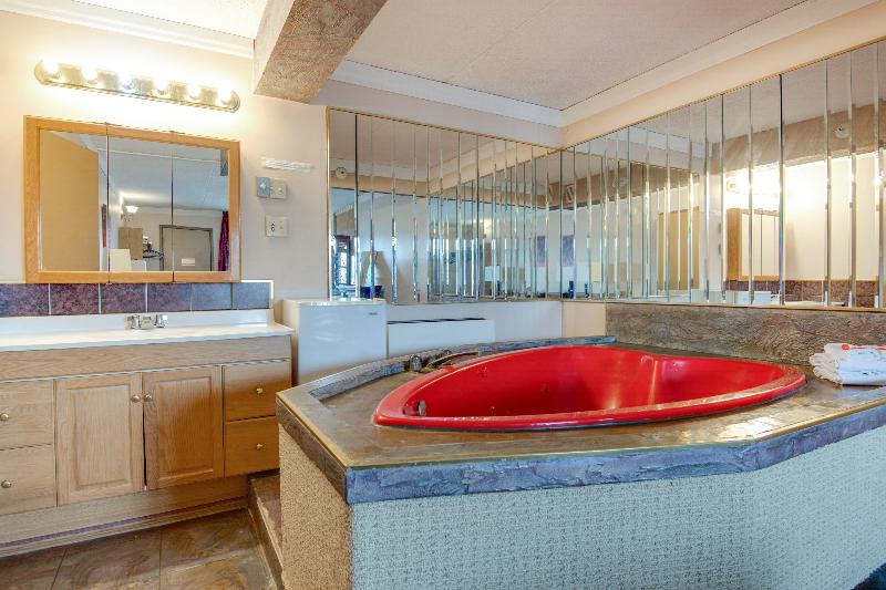 套房, Blackstone Inn