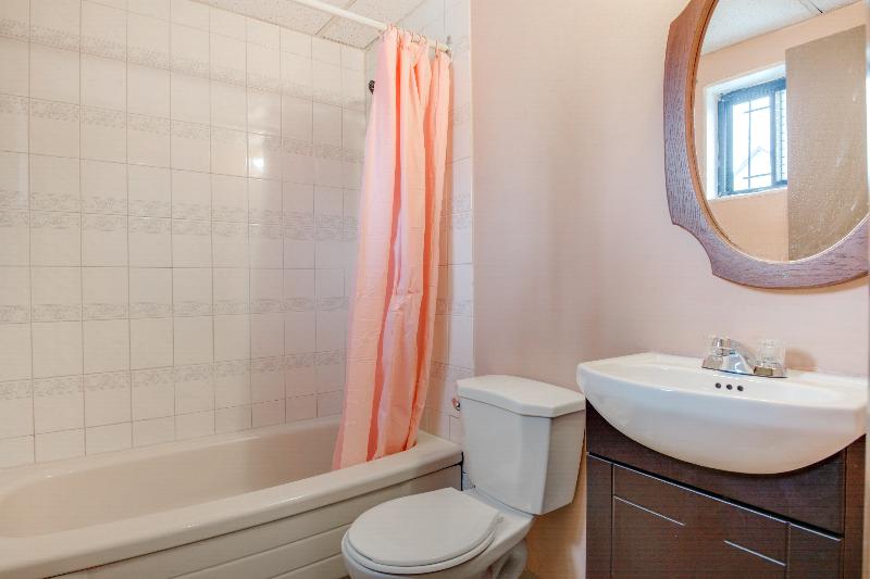 套房, Blackstone Inn