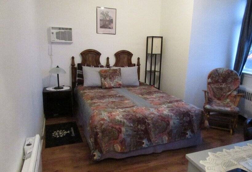 חדר סטנדרט, Chameleon