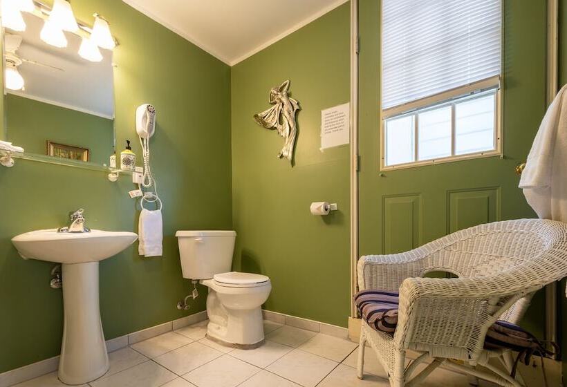 스탠다드 룸, Chestnut Inn