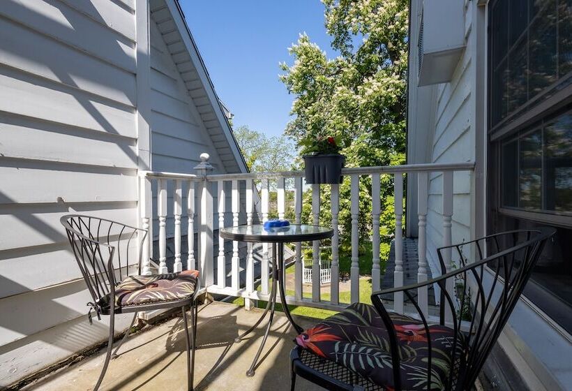 스탠다드 룸, Chestnut Inn