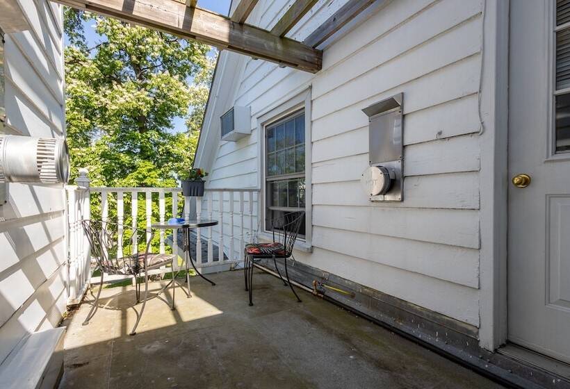 스탠다드 룸, Chestnut Inn