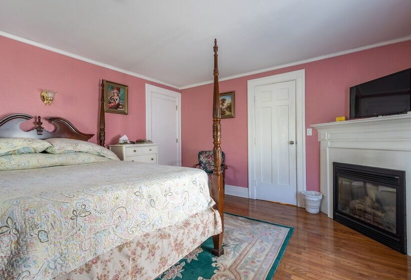 스탠다드 룸, Chestnut Inn