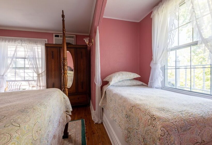 스탠다드 룸, Chestnut Inn