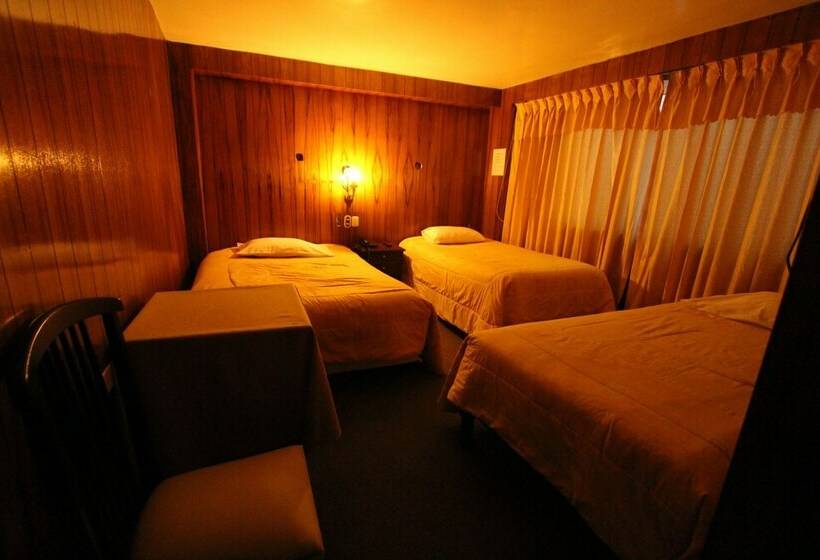 Номер Стандарт Трехместный, Cordelius