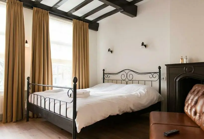Habitación Comfort, De Heeren