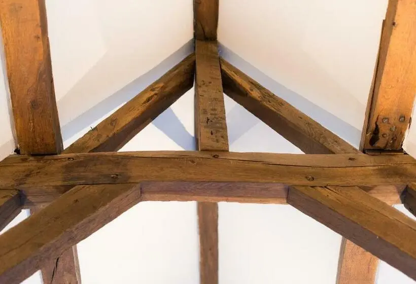 Habitación Deluxe, De Heeren