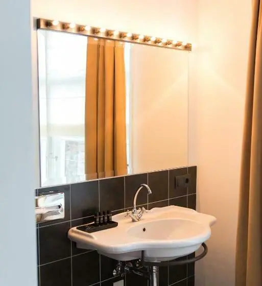 Habitación Comfort, De Heeren