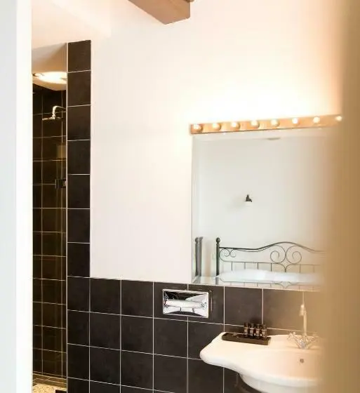 Habitación Comfort, De Heeren