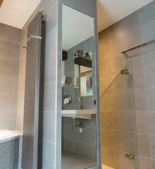 Habitación Deluxe, De Heeren