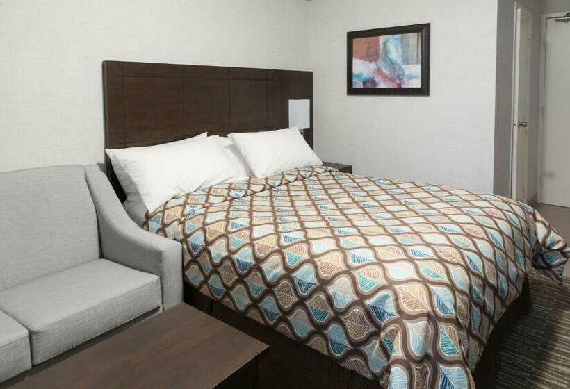 Standard Room, Deluxe Inn