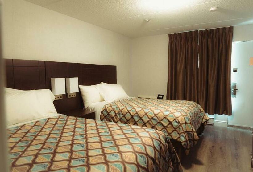 Standard Room, Deluxe Inn