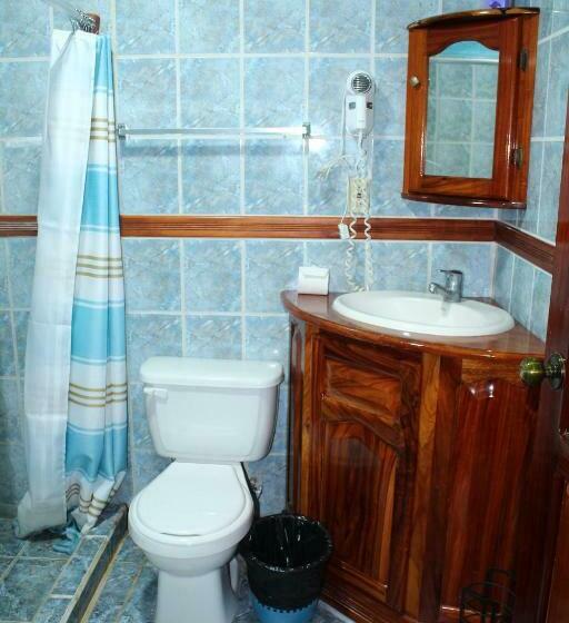 غرفة قياسية سرير كينج, Fish Hook Marina