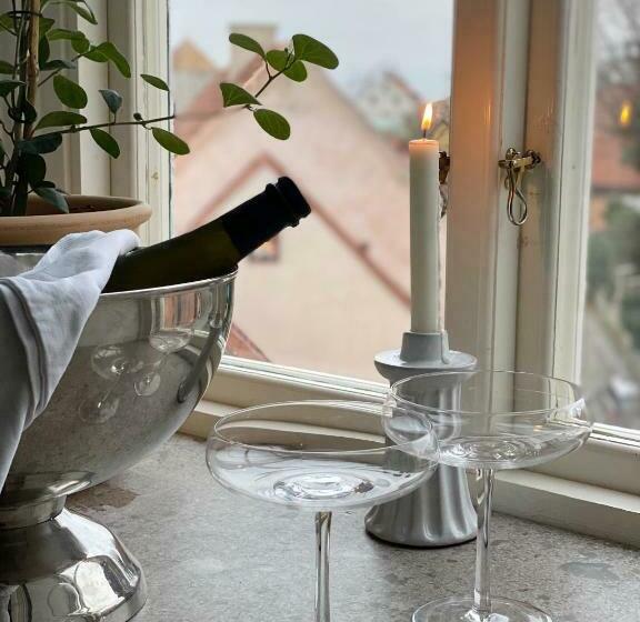 수피리어 룸, Kalk