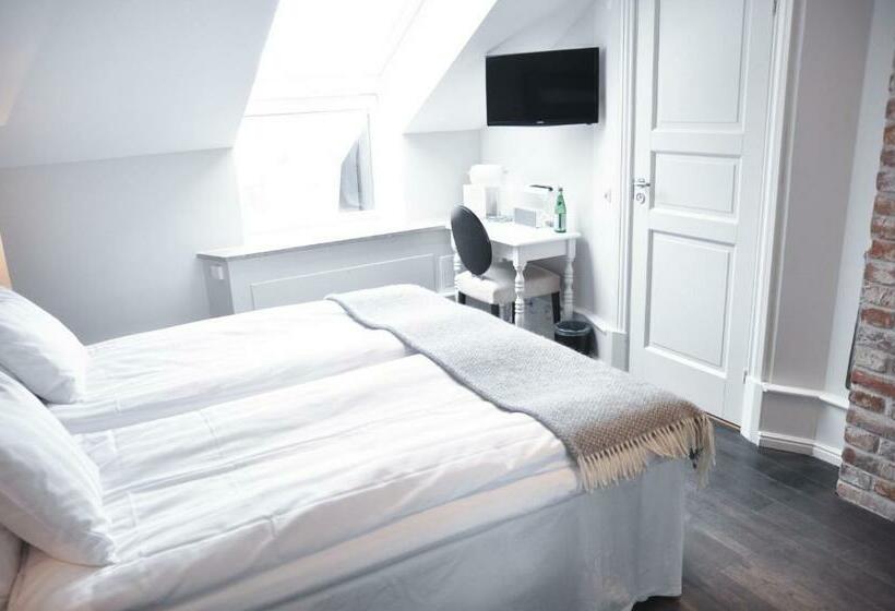 수피리어 룸, Kalk