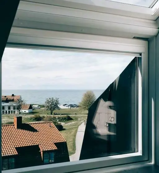 Superior-huone, Kalk