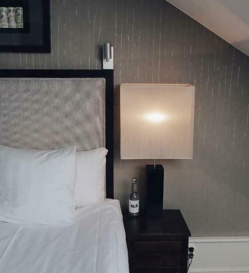 수피리어 룸, Kalk