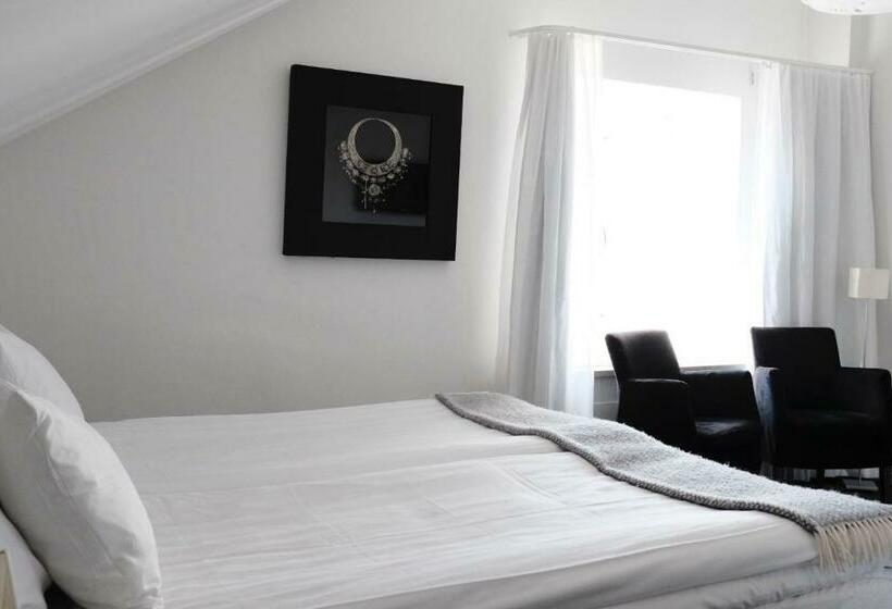 수피리어 룸, Kalk