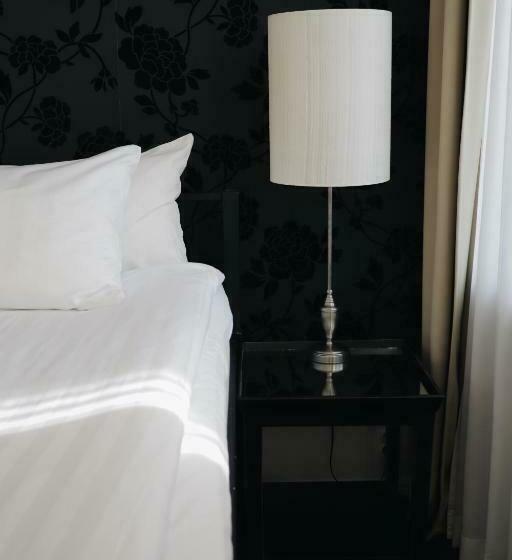 스탠다드 룸, Kalk