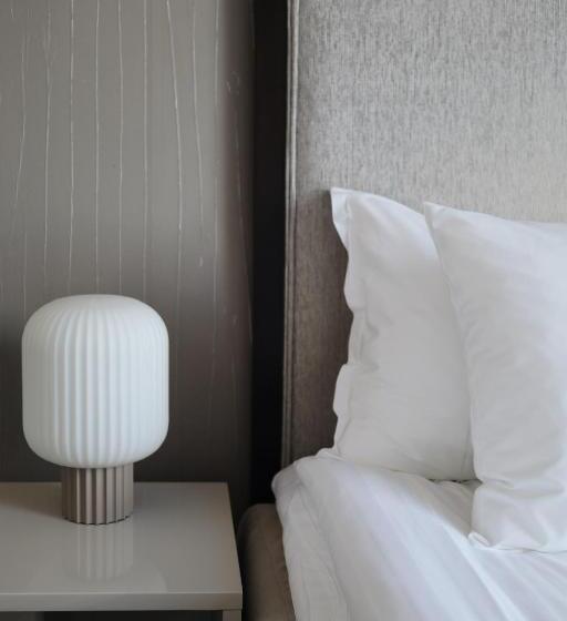 수피리어 룸, Kalk