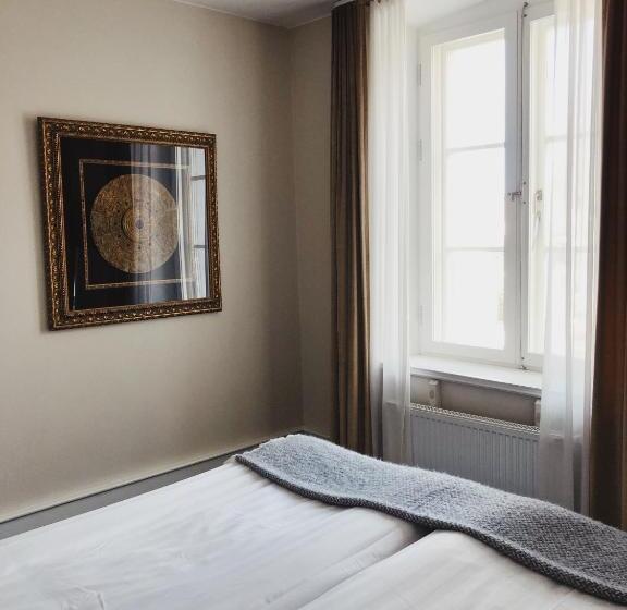 스탠다드 룸, Kalk