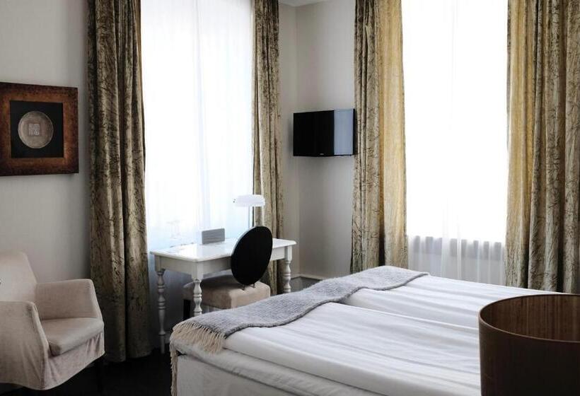 스탠다드 룸, Kalk