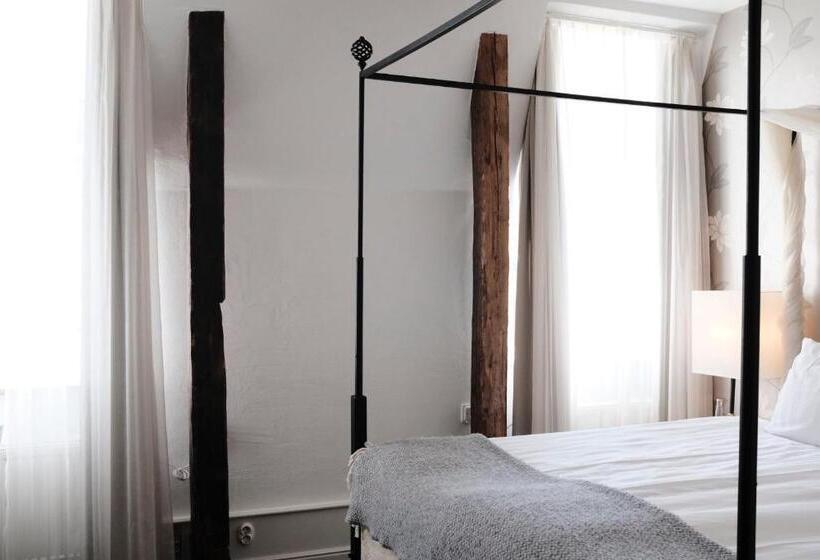 스탠다드 룸, Kalk